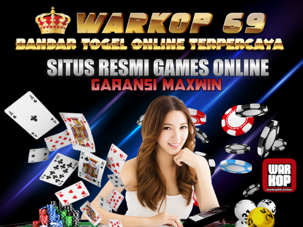 Slot RTP Tertinggi, Casino Live dan Togel Online