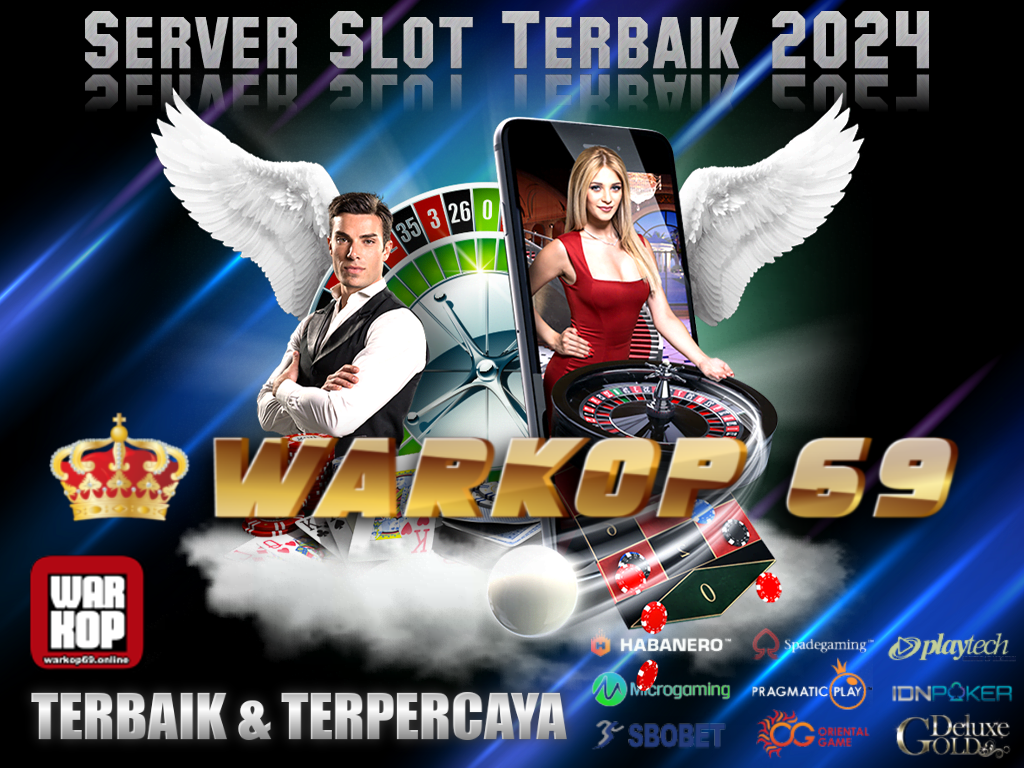 Slot RTP Tertinggi, Casino Live dan Togel Online